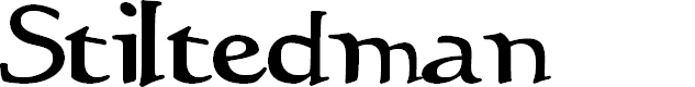 Preview image for Stiltedman