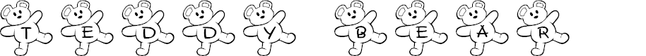 Preview image for JLR Teddy Bear