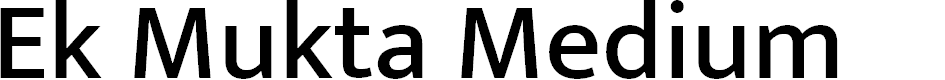 Preview image for Ek Mukta Medium