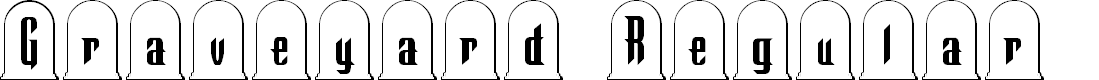 Preview image for Graveyard Regular