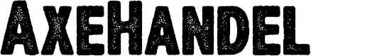 Preview image for AxeHandel