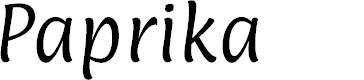 Preview image for Paprika