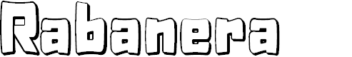 Preview image for Rabanera