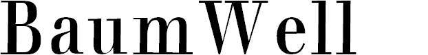 Preview image for BaumWell
