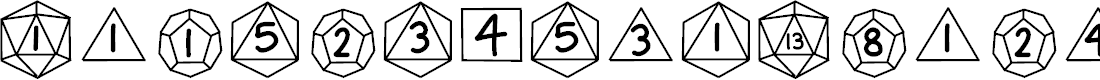 Preview image for GamingDiceStandard