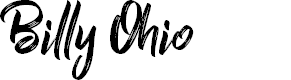 Preview image for Billy Ohio