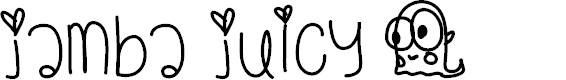Preview image for JambaJuicy