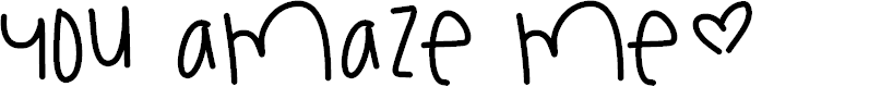 Preview image for YouAmazeMe