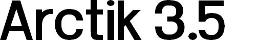 Preview image for Arctik 3.5