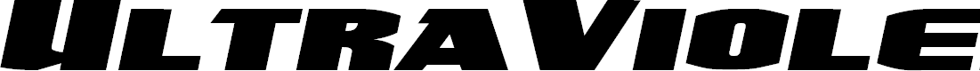 Preview image for UltraViolent BB Italic
