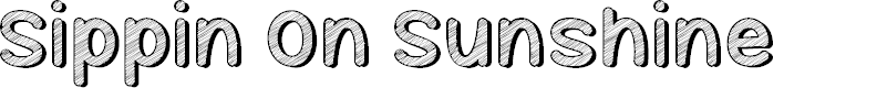 Preview image for Sippin On Sunshine