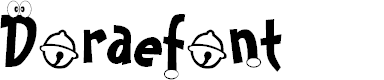 Preview image for Doraefont