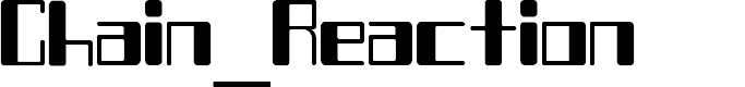 Preview image for Chain_Reaction