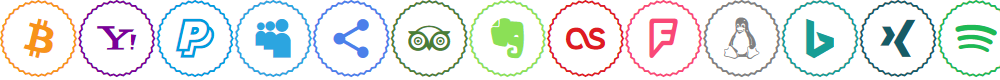 Preview image for Icons Social Media 2
