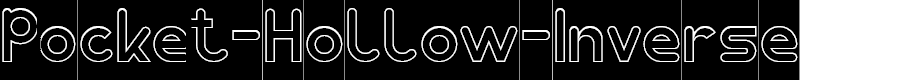 Preview image for Pocket-Hollow-Inverse