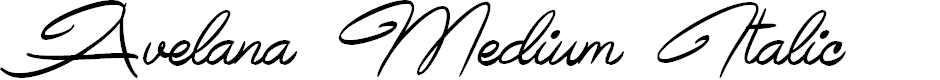 Preview image for Avelana Medi Ital PERSONAL USE