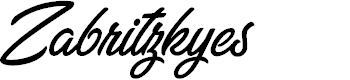 Preview image for Zabritzkyes Personal Use