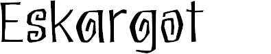 Preview image for Eskargot