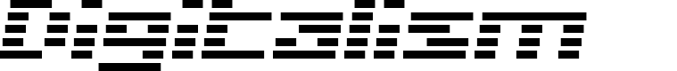 Preview image for D3 Digitalism Italic