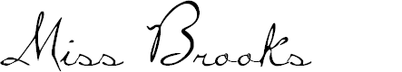 Preview image for MissBrooks