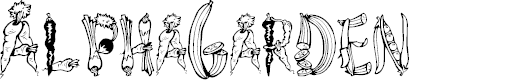 Preview image for AlphaGarden