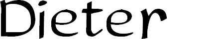 Preview image for Dieter