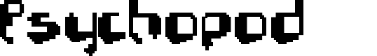 Preview image for Psychopod
