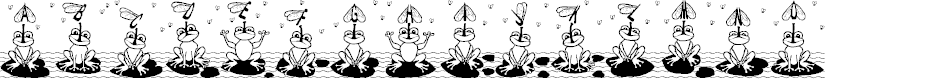Preview image for Frogii