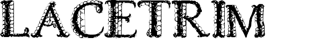 Preview image for LACETRIM