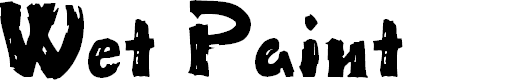 Preview image for Wet Paint