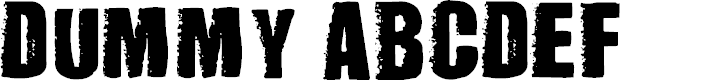 Preview image for DUMMY