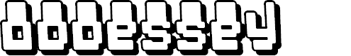 Preview image for Oddessey 7000