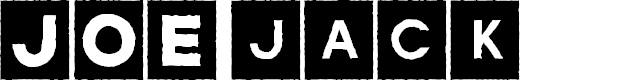 Preview image for JoeJack