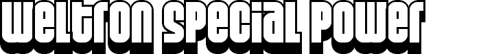 Preview image for Weltron 2001