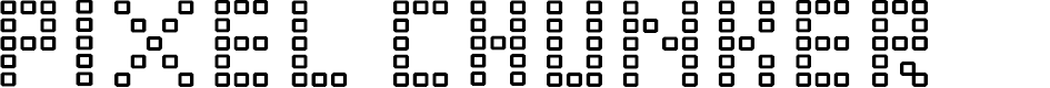 Preview image for Pixel Chunker