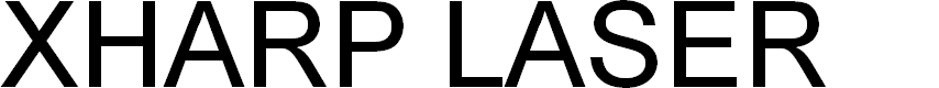 Preview image for XHARP LASER