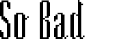Preview image for So Narrow