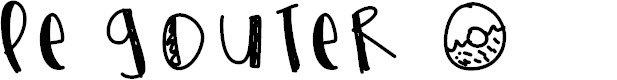 Preview image for LeGouter