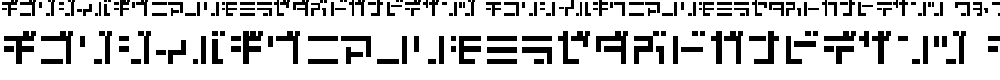 Preview image for KATACHI RegularJ