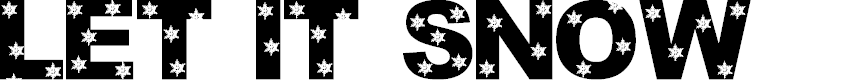 Preview image for LMS Let It Snow