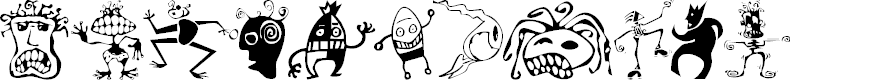 Preview image for Kooksters