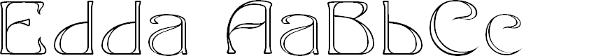 Preview image for Edda Outline