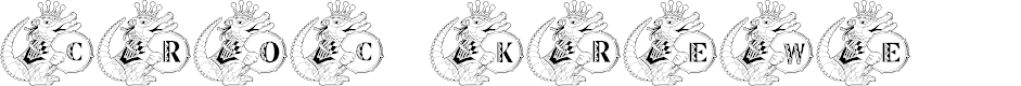 Preview image for Croc Krewe