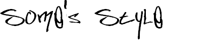 Preview image for Some's Style Straight out of Sweden