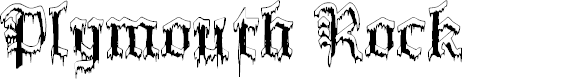 Preview image for PlymouthRock 'SnowDusted'