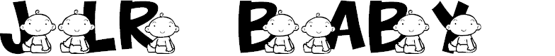 Preview image for JLR Baby