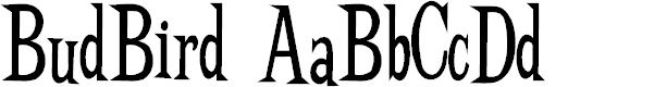 Preview image for BudBird Normal