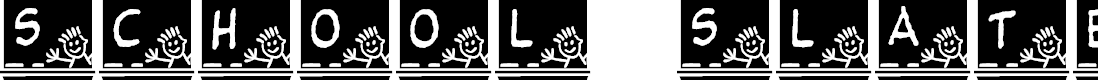 Preview image for JLR School Slate