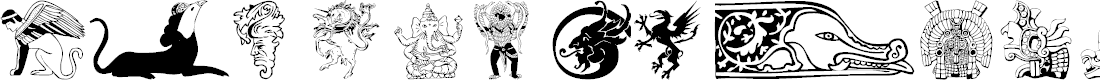 Preview image for Mythology 1