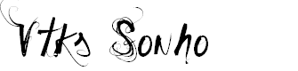 Preview image for Vtks Sonho